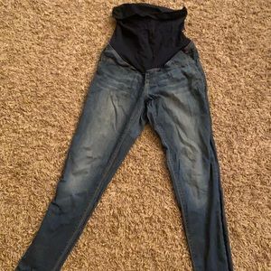 1822 maternity jeans